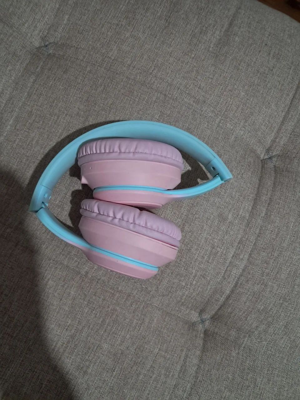 Headset Cacau Show