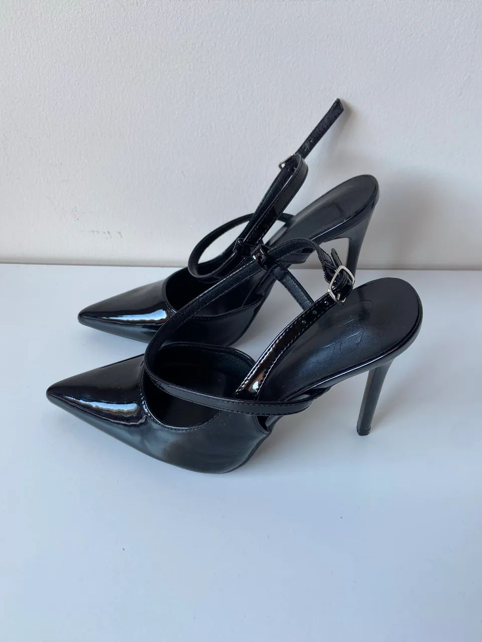 Scarpin - Foto 2
