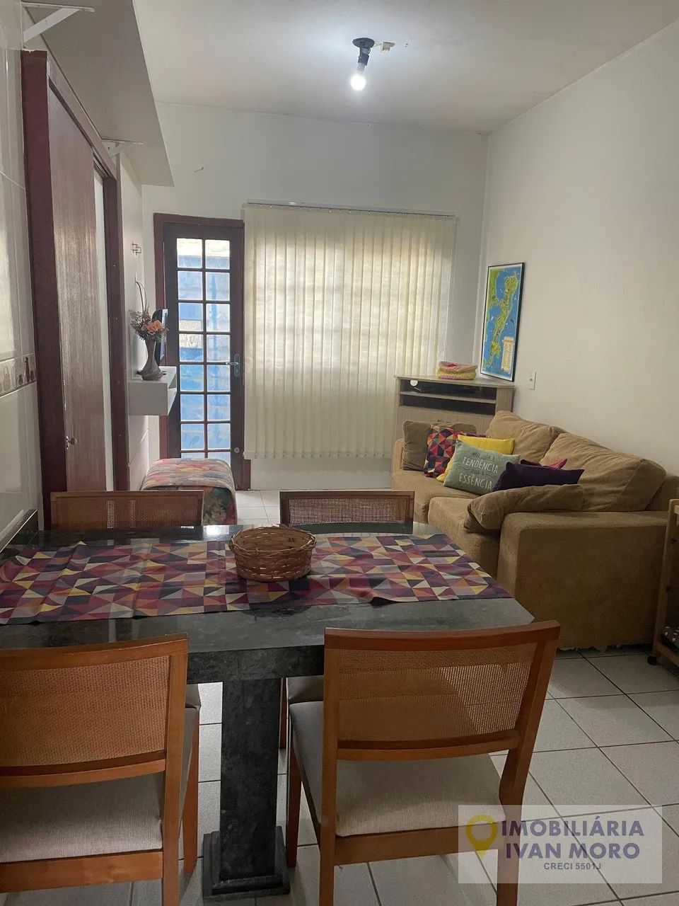 Apartamento à venda em Daniela - Florianópolis  SC - Foto 5