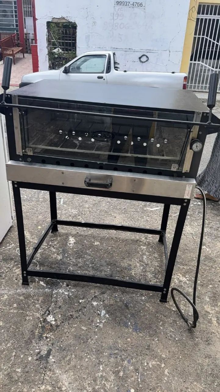 Forno 