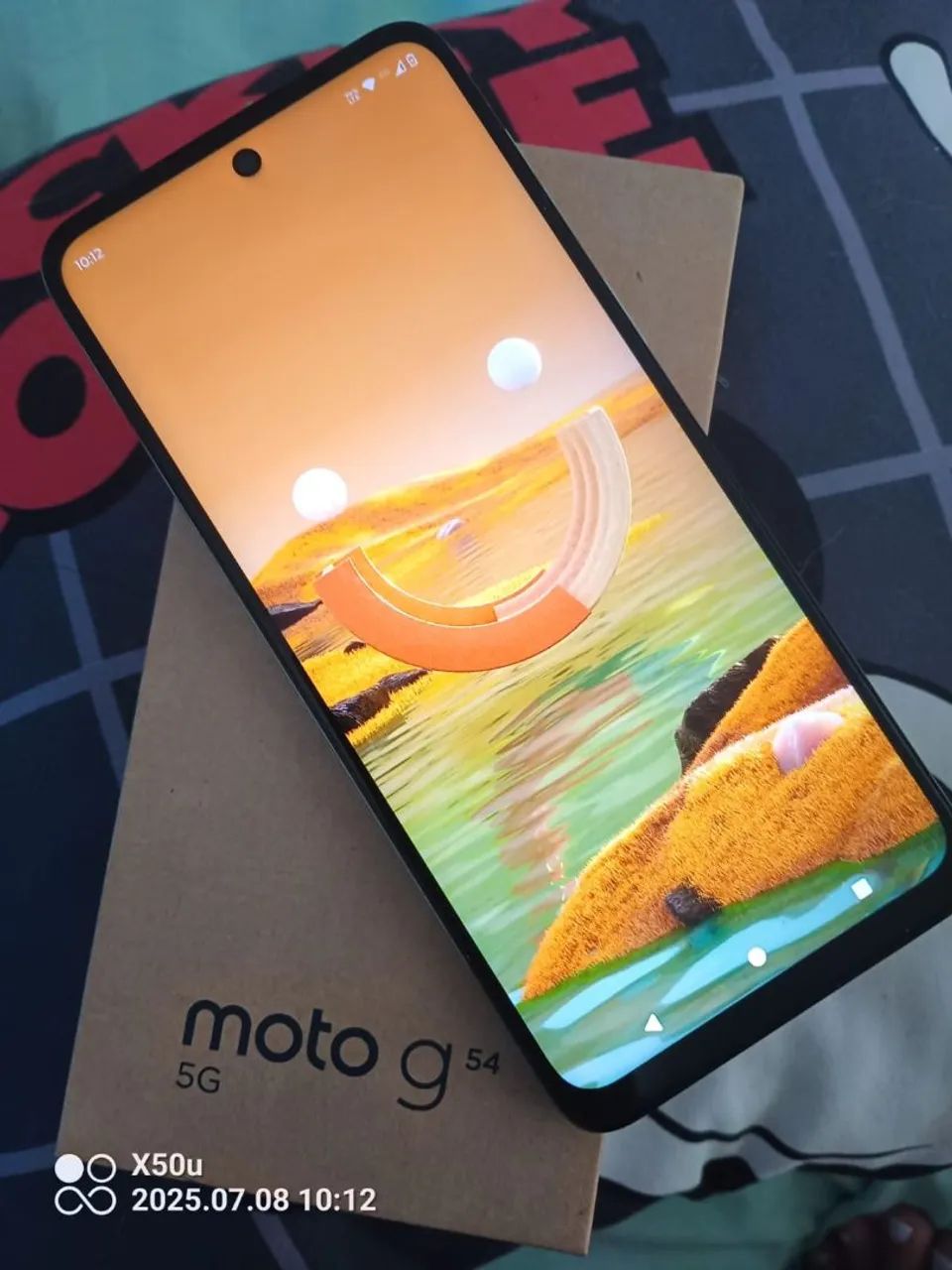Moto G54  - Foto 2