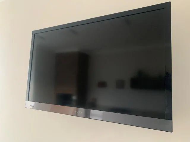 TV SONY BRAVIA KDL 40EX525