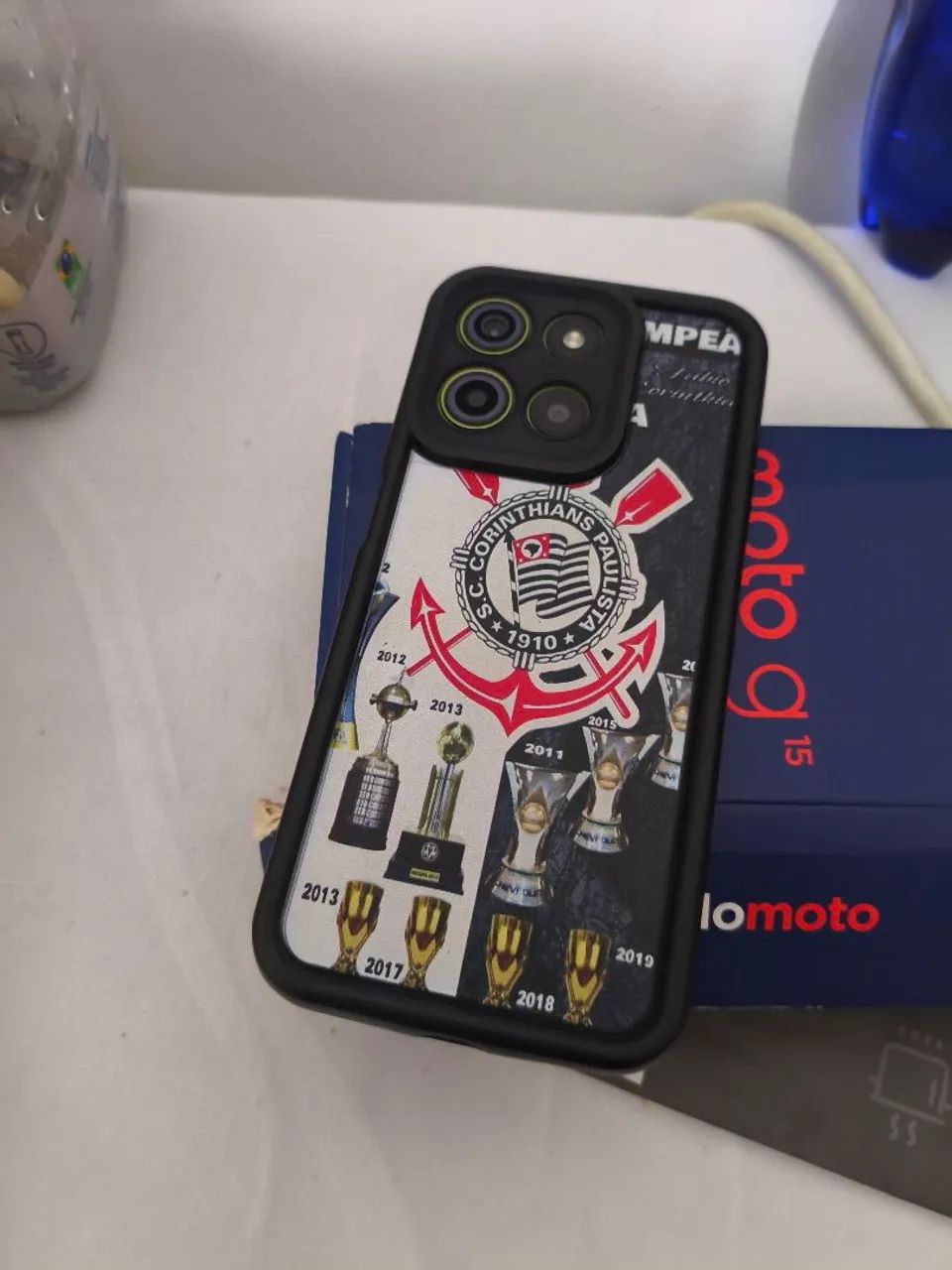 Moto g15 - Foto 3