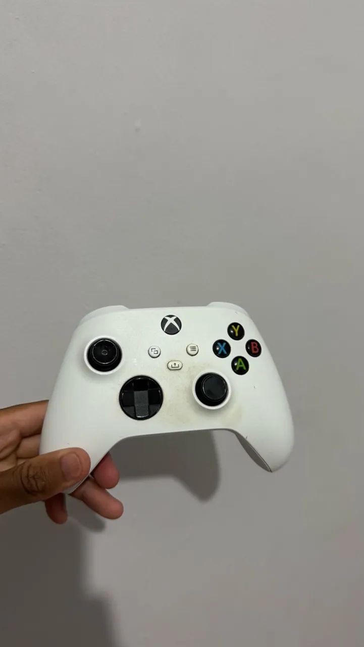 XBOX SÉRIES S 2TERA - Foto 3