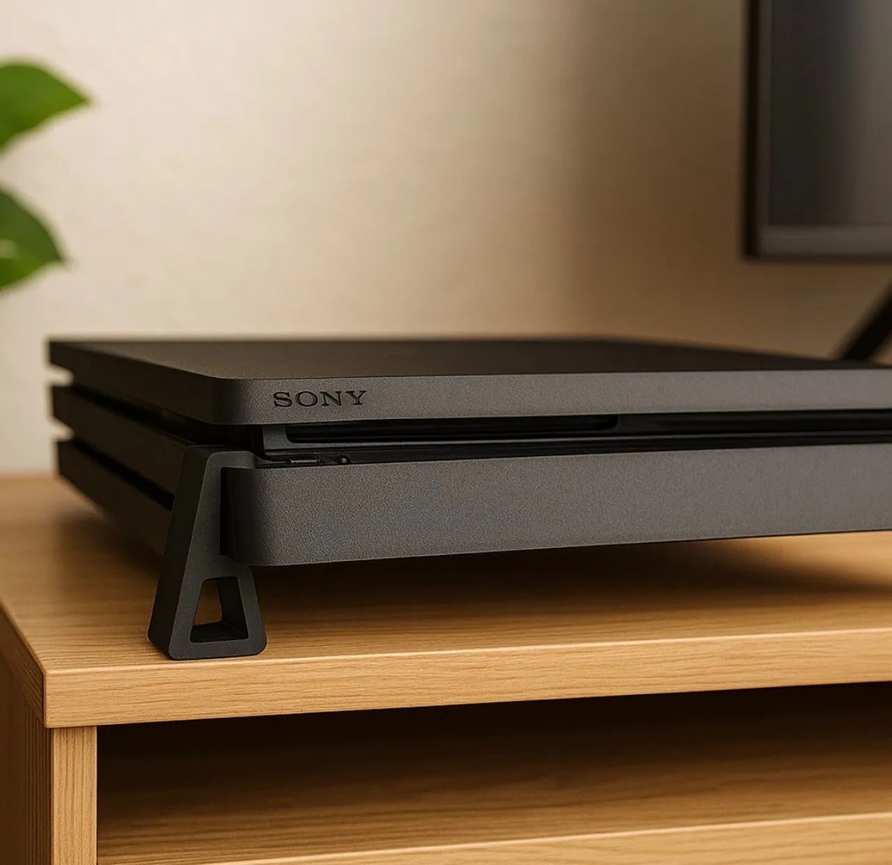 Suporte de ps4 - Foto 2