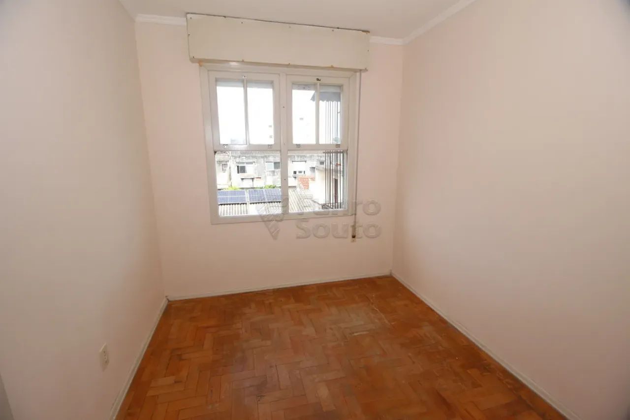 Apartamento Espaçoso de 3 Dormitórios - Foto 4