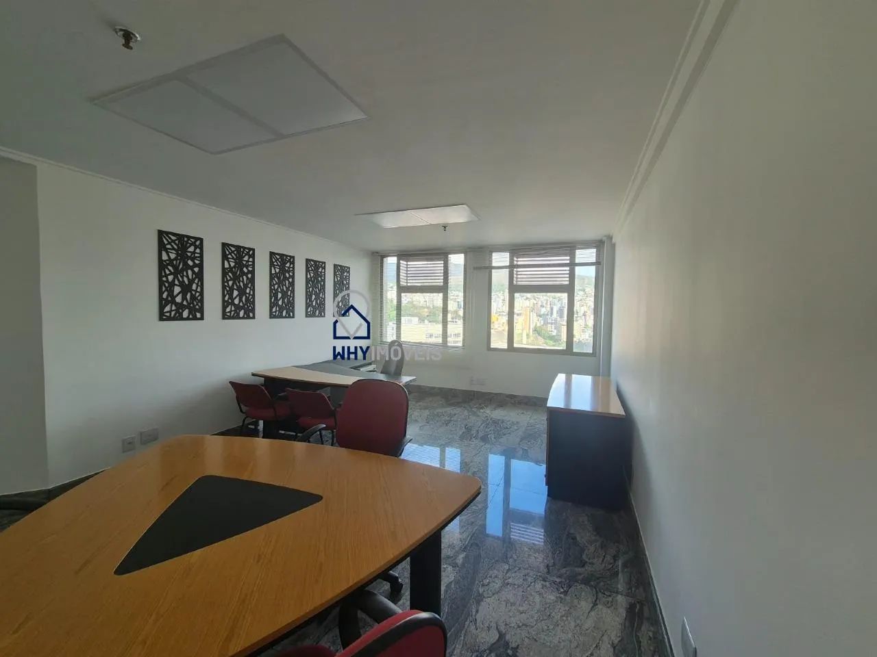 Sala para alugar no Funcionários / Cruzeiro - Foto 4