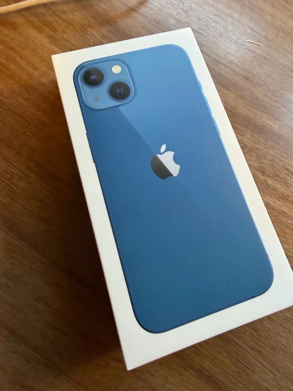 iPhone 13 256G