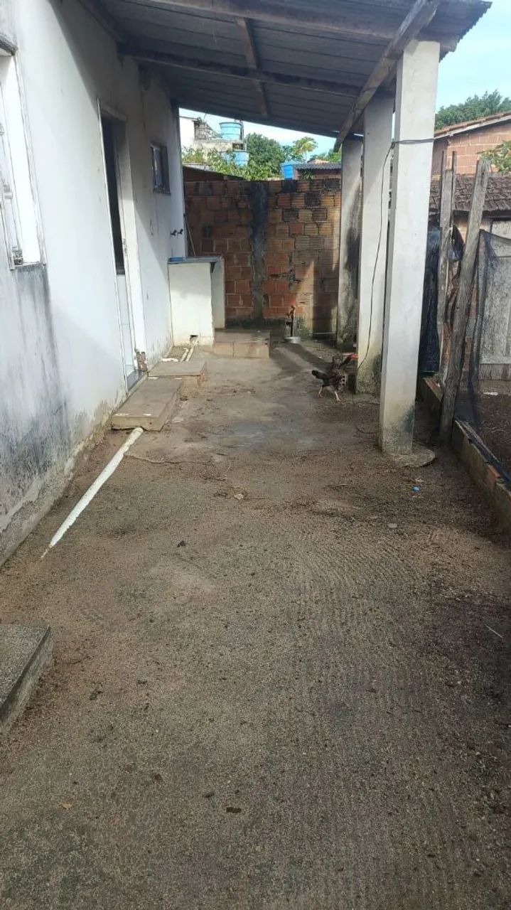 Casa em Teixeira de Freitas Ba - Foto 3