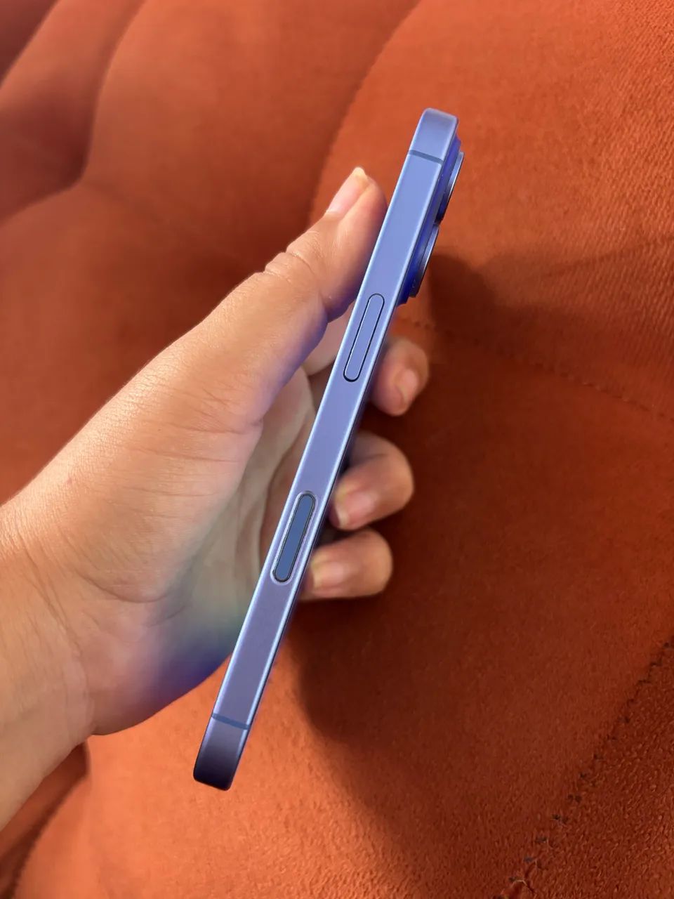iPhone 16 128gb 90% extra novíssimo  - Foto 4