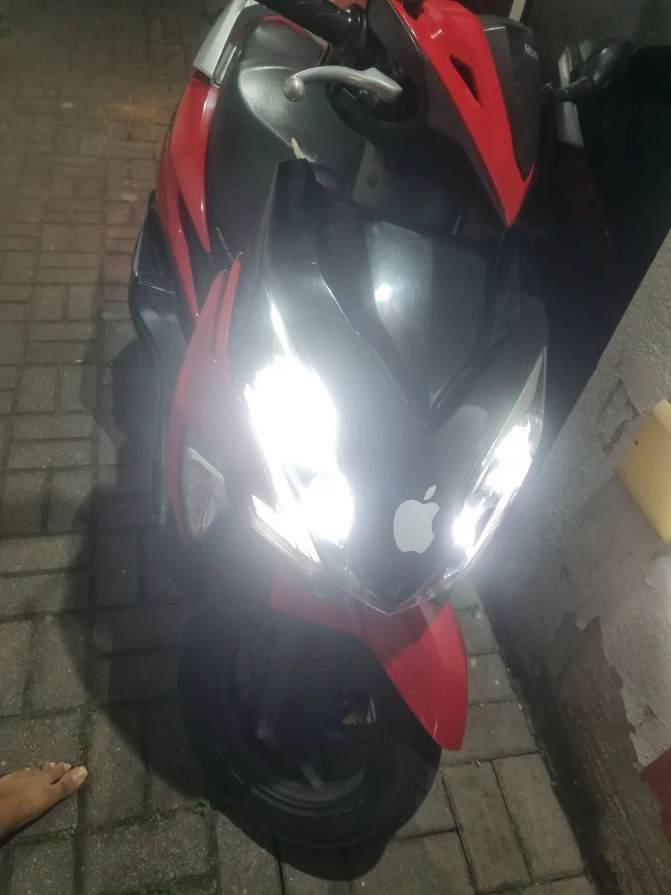 Elite 125 2022 - Foto 2