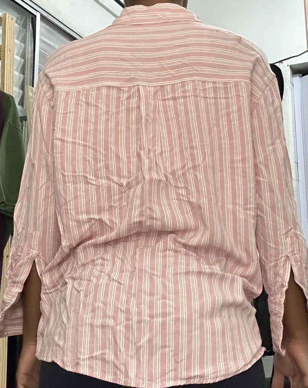 Camiseta Marfinno M