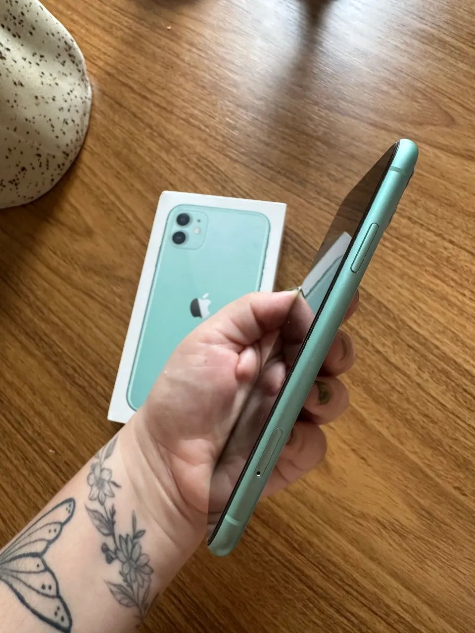 IPhone 11 - 128GB - Foto 4