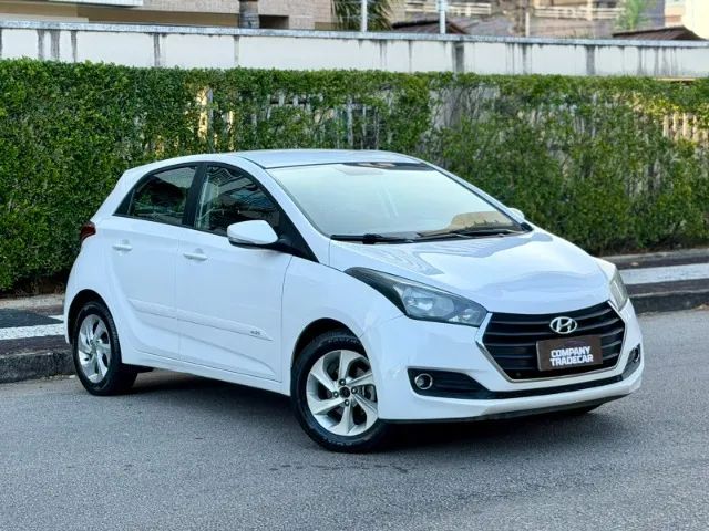 Hyundai HB20 Comf./c.plus/c.style 1.0 Flex 12V 2016 - Foto 3