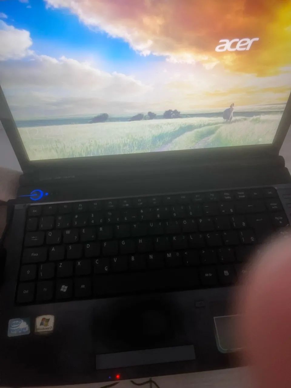 Notebook Acer - Foto 2