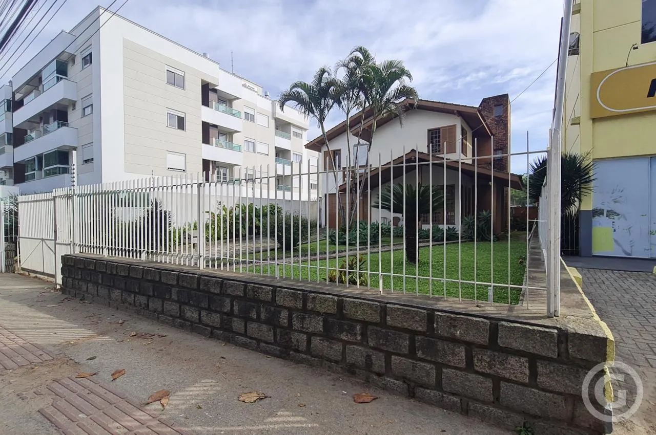 Galpão com casa comercial em Canasvieiras, Florianópolis - Foto 4