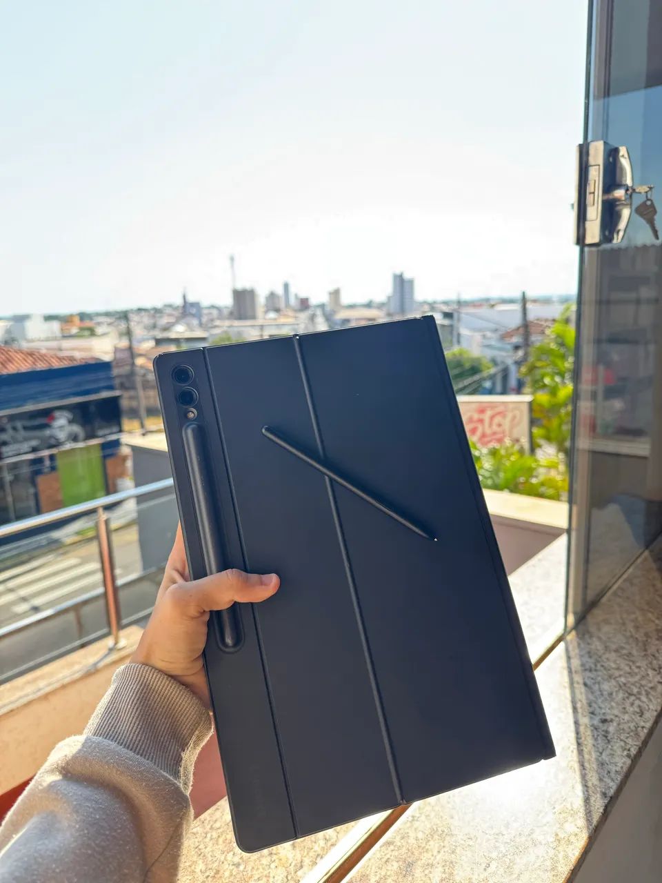 Samsung Galaxy Tab S9 Ultra - Foto 2
