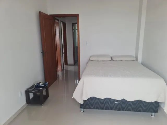 APTO 3 QUARTOS NA PENHA PARA QUEM QUE TRANQUILIDADE! - Foto 2