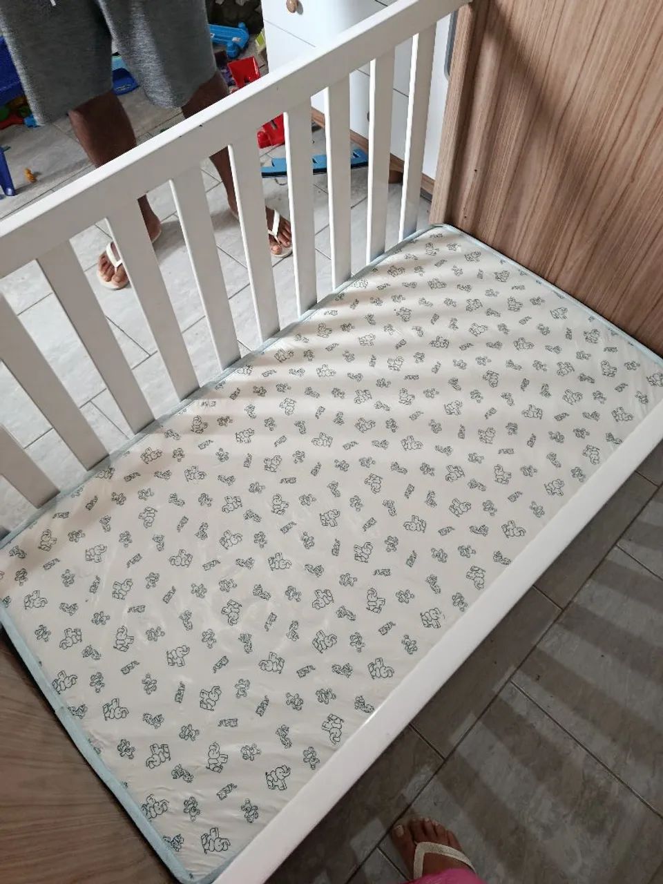 Berço unisex  - Foto 3