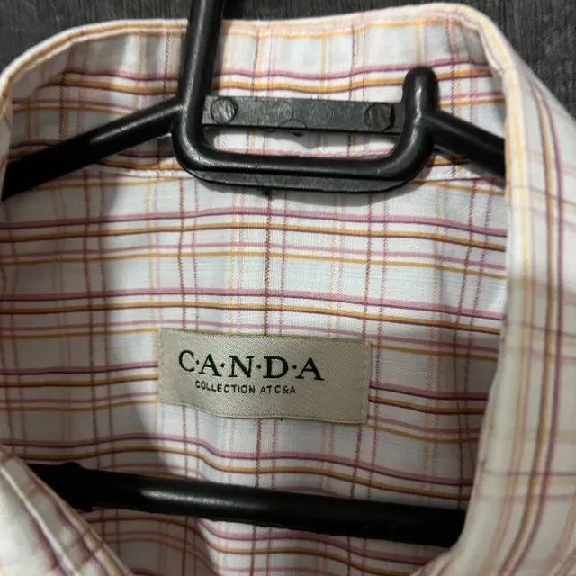Camisa tamanho 4 - Foto 2