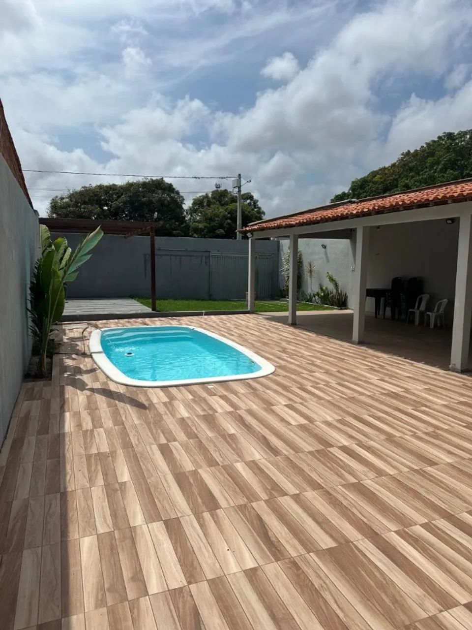 Casa Para Eventos Maiobão  - Foto 7