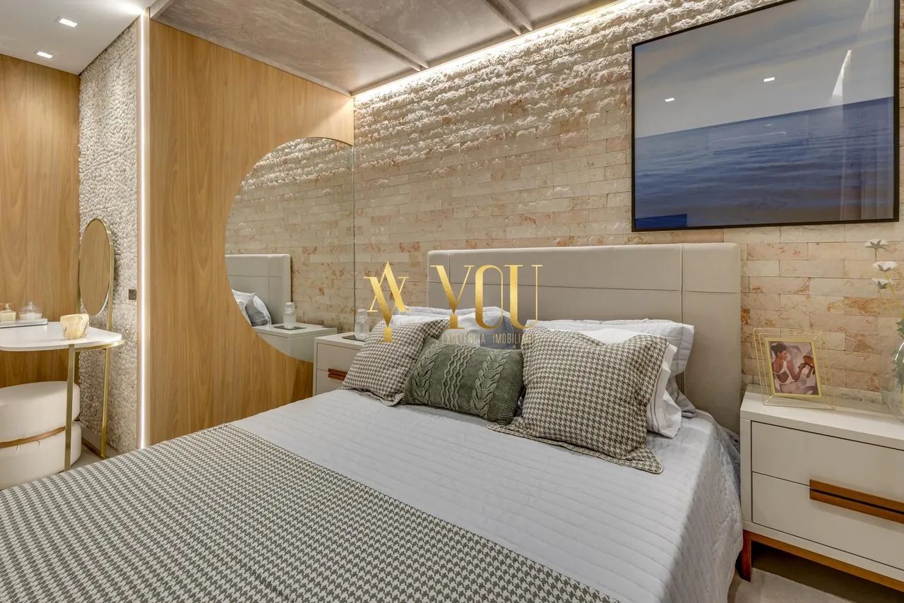 Apartamento Setor Marista  3 Suítes, 82m², Vista Privilegiada e Lazer Completo - Foto 8