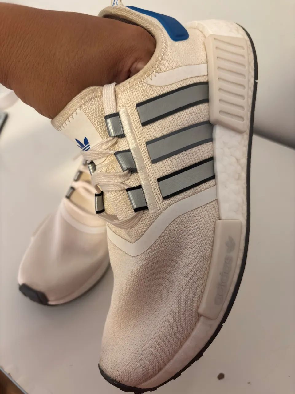 Adidas Nmd R1