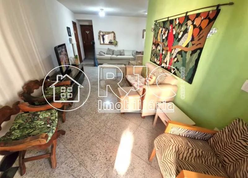 Apartamento : / Residencial / Vila Isabel - Foto 4