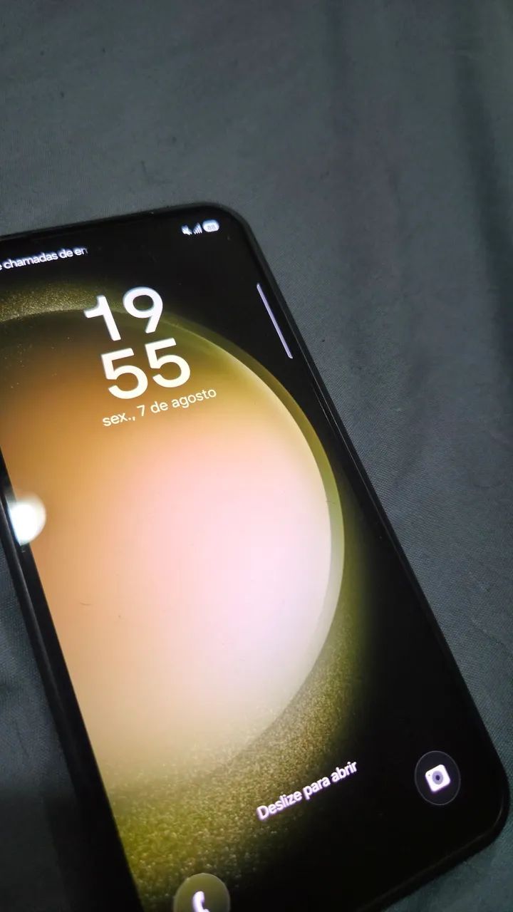 GALAXY S23 256GB 8GB RAM - Foto 4