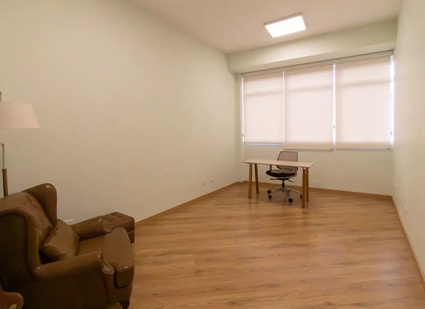 Sala Comercial Cabral - Foto 2