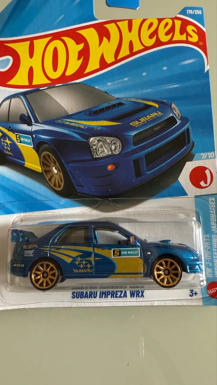 Carrinho hot wheels - Foto 3