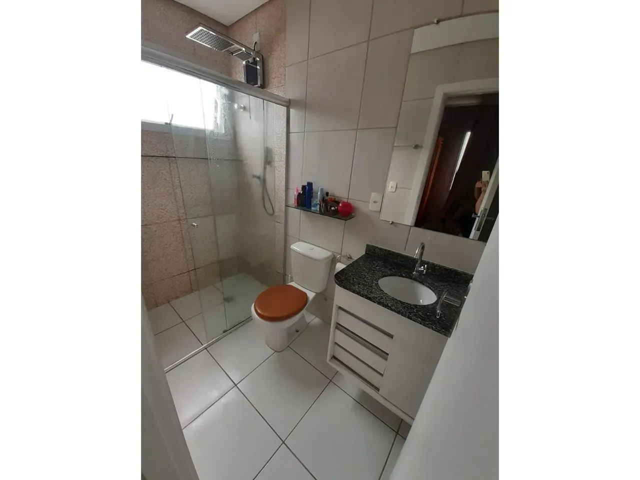 Stilus 3 quartos, com armários modulados e ar condicionados - Foto 5