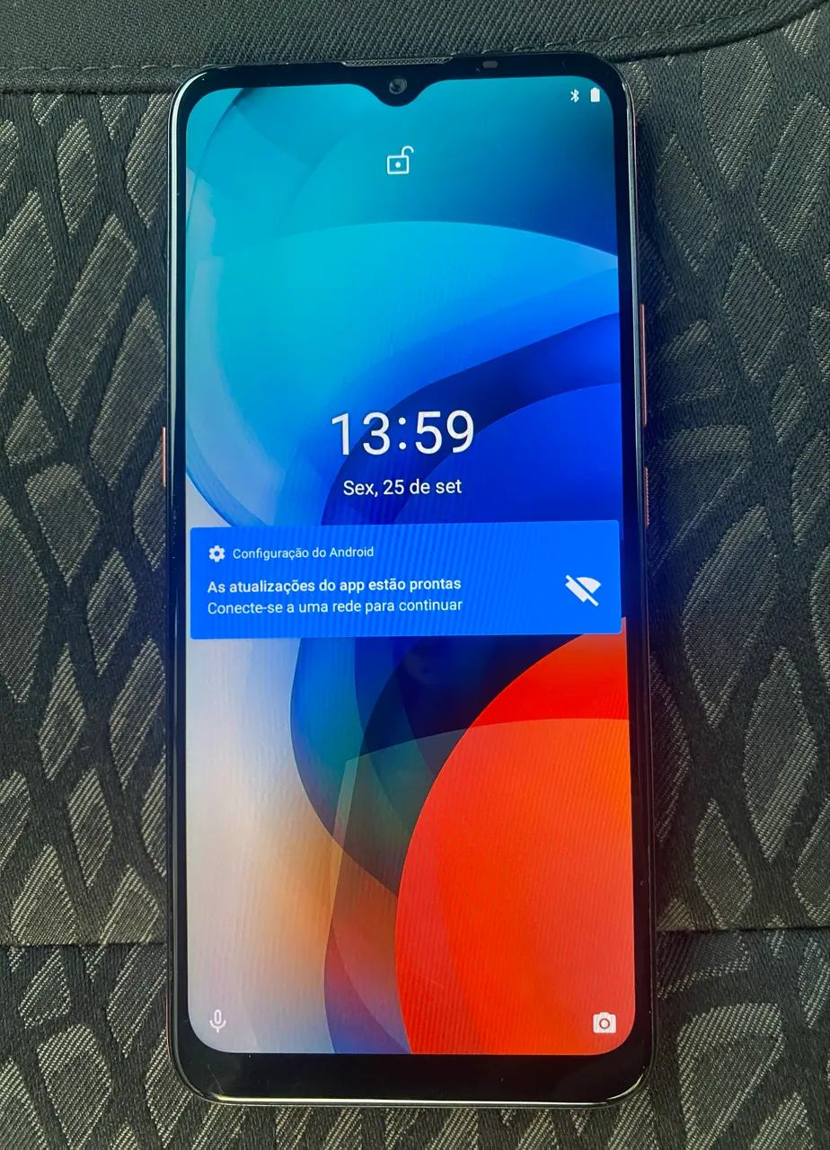 Celular Moto E7 64gb - Foto 2