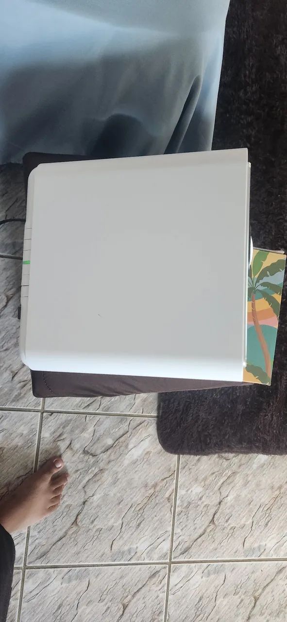 Projetor D9w Mini fullhd 2500ansi lumes - Foto 2