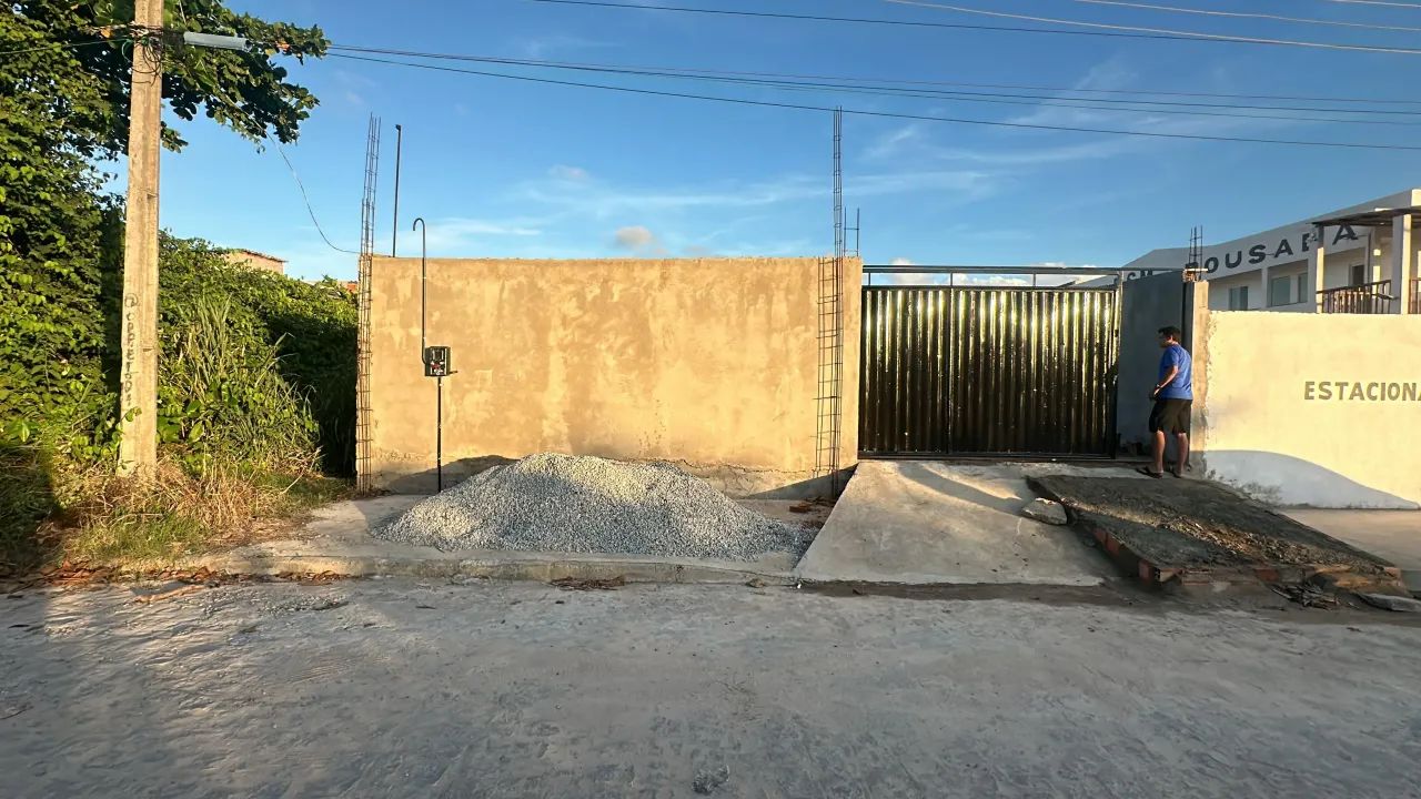 Lote à venda em rua pública, BARRA MAR, Barra de São Miguel, AL - Foto 5