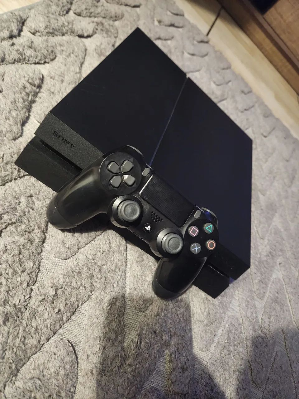 Ps4  - Foto 3