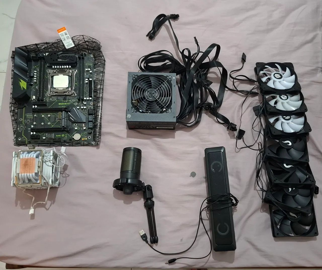 Kit Pc 