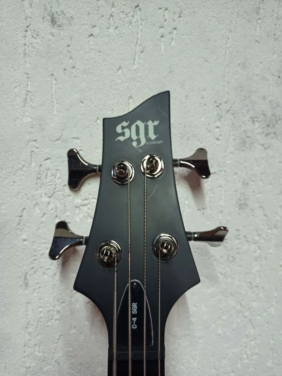 Contra Baixo SGR by Schecter 4c - Foto 2