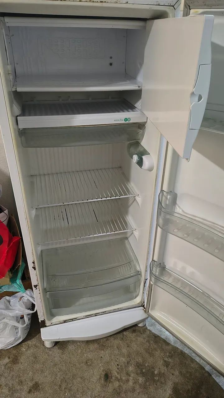 Geladeira  - Foto 4