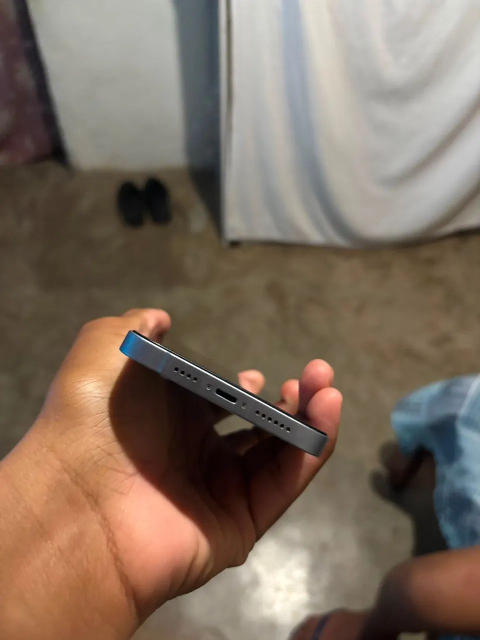 iPhone  - Foto 4
