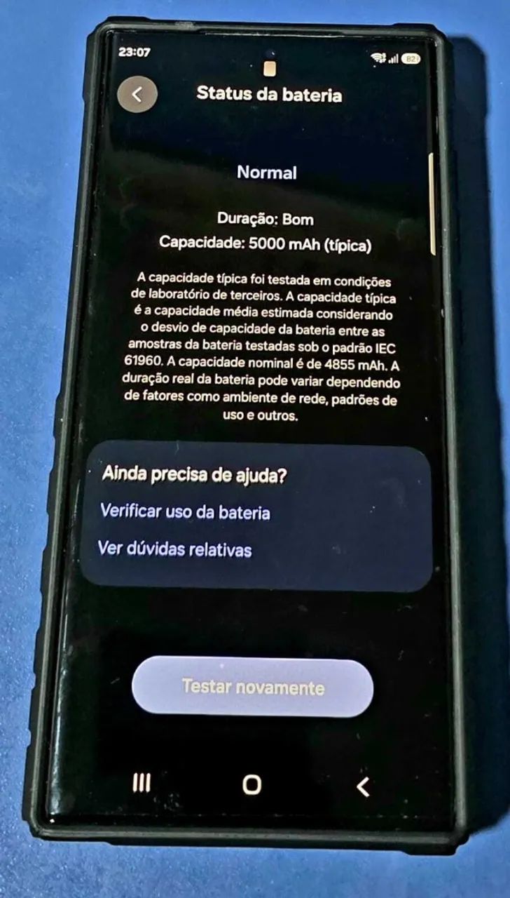S23 ULTRA 256GB - Foto 5