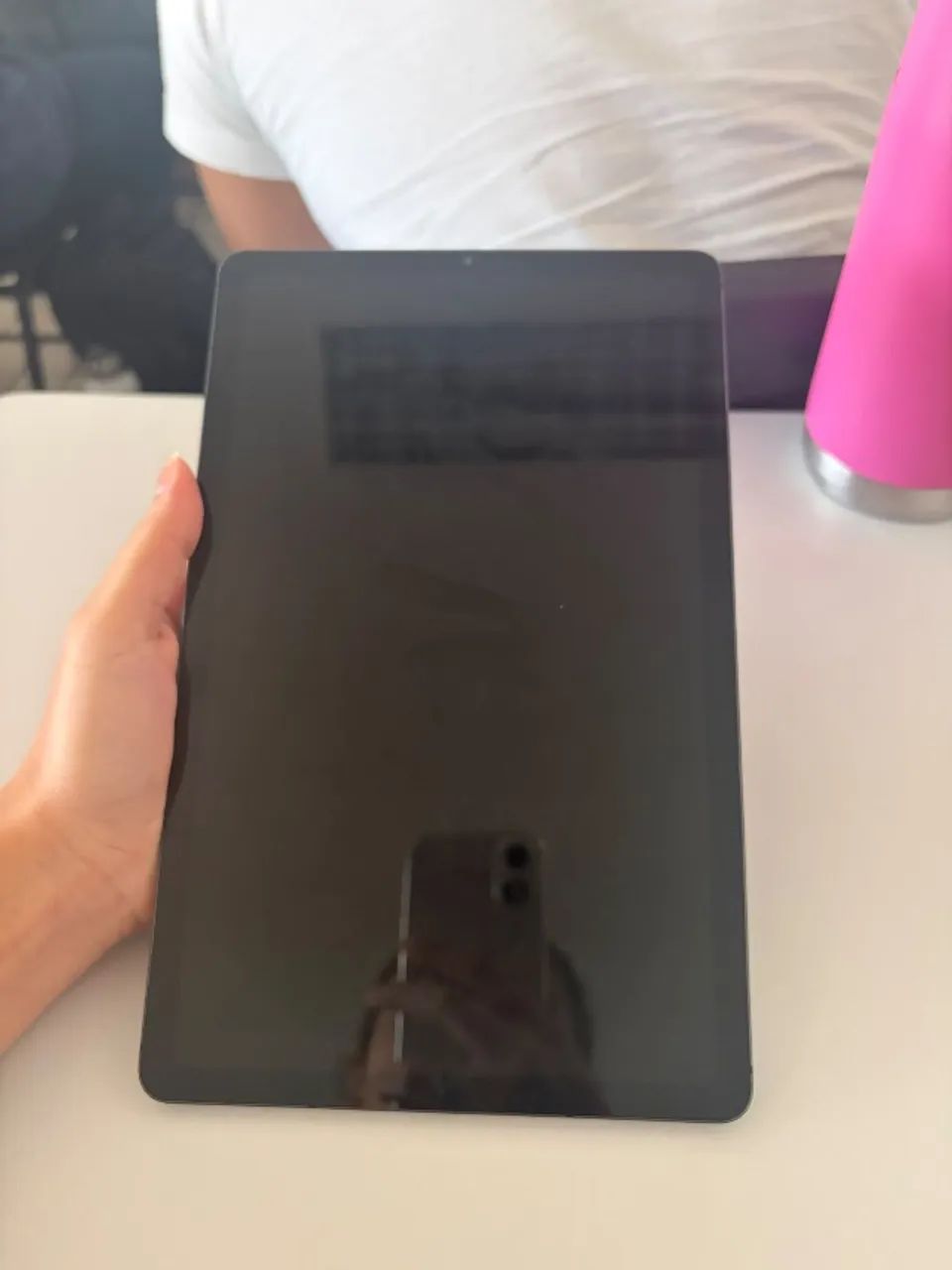 Tablet Samsung S6Lite128GB - Foto 2