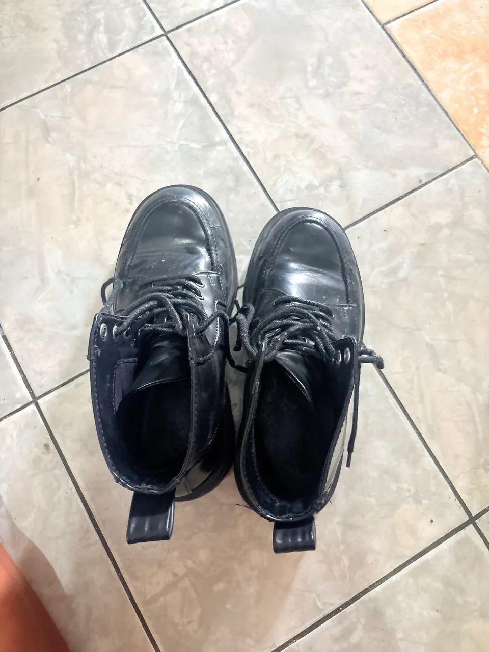 Bota Zara - Foto 2