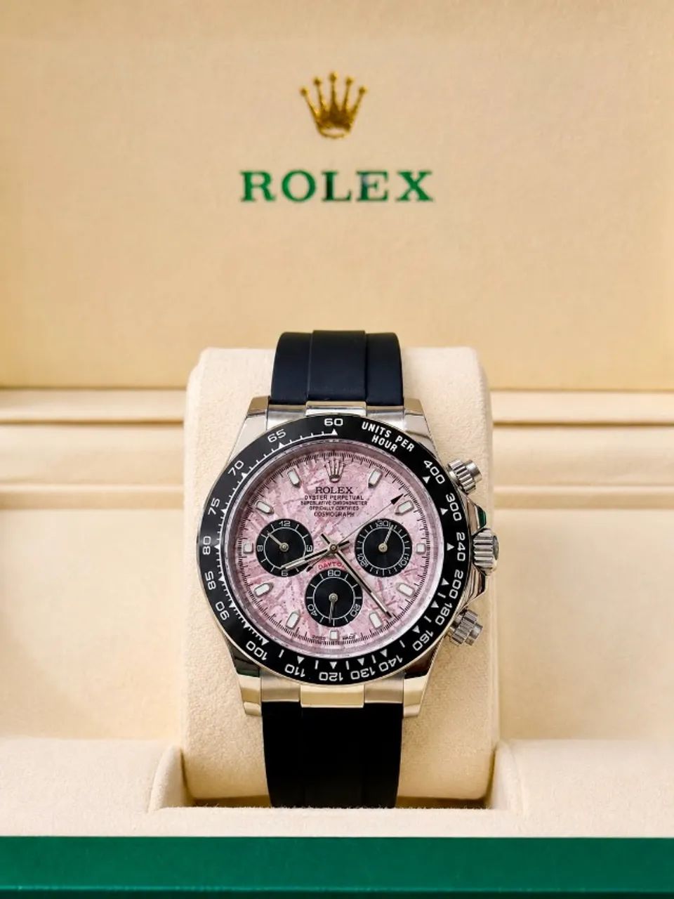 ROLEX COSMOGRAPH DAYTONA - Foto 4