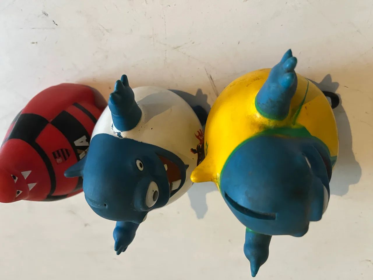 Poupançudos da caixa  - Foto 3