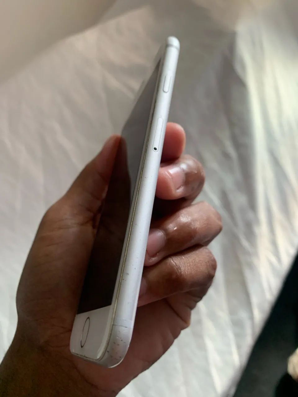 IPHONE 8 64gb em perfeitas condições  - Foto 3