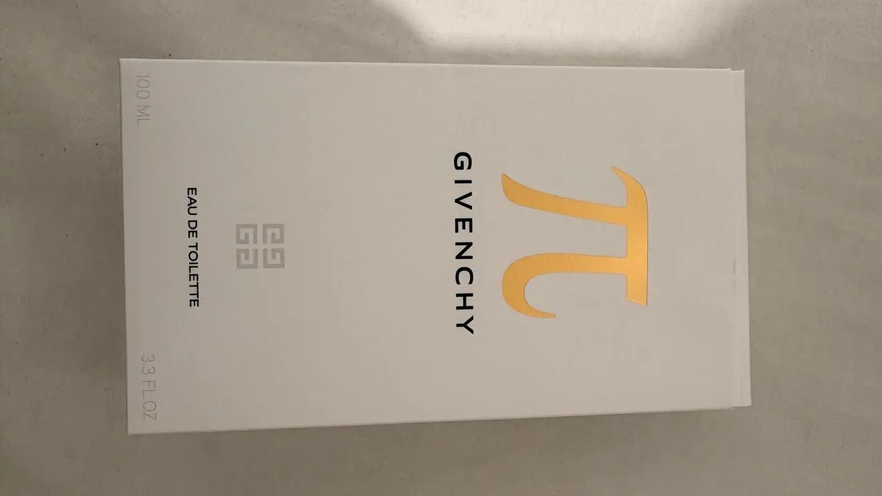 Perfume Givenchy Pi Eau de Toilette - Foto 4