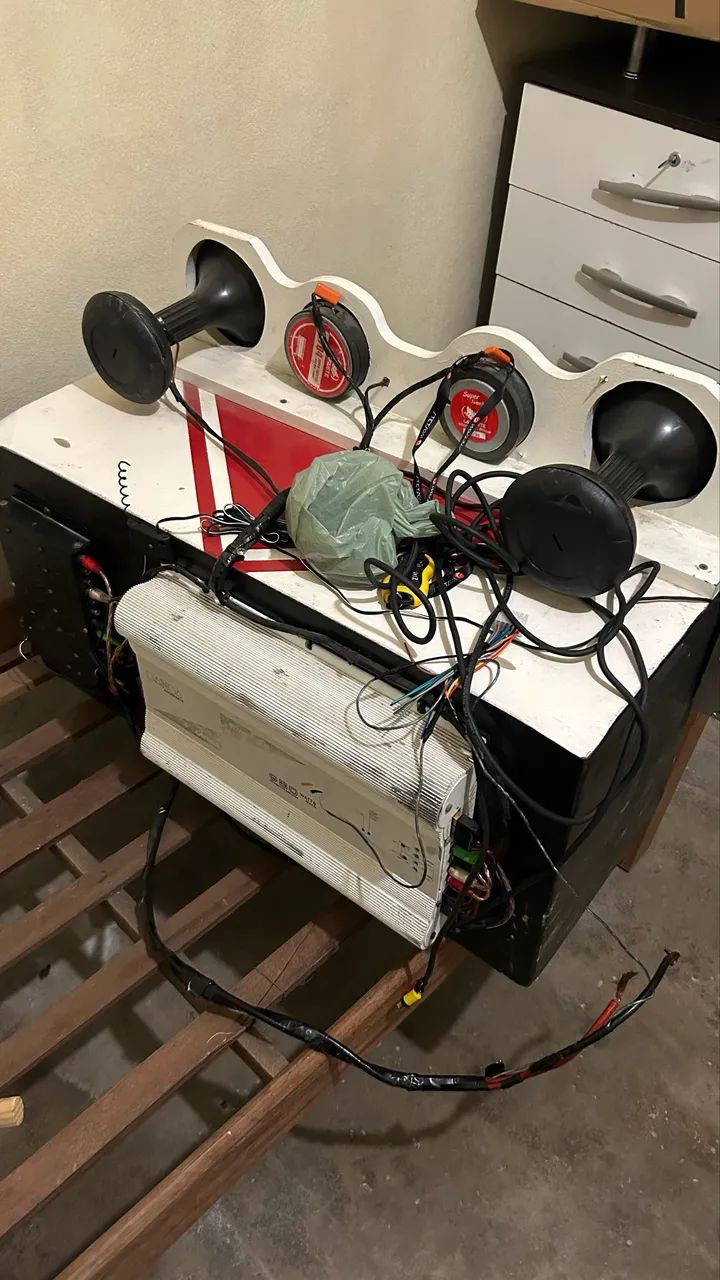 Som automotivo - Foto 5