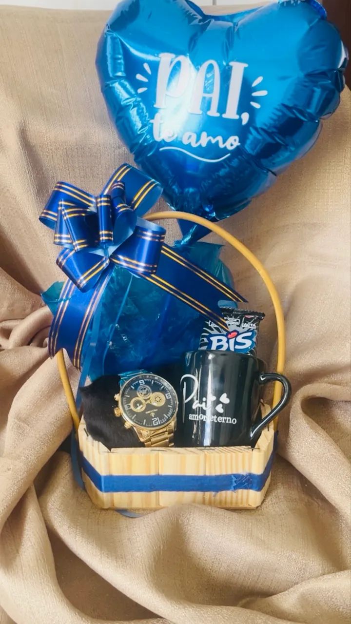 Kits para dia dos pais - Foto 4