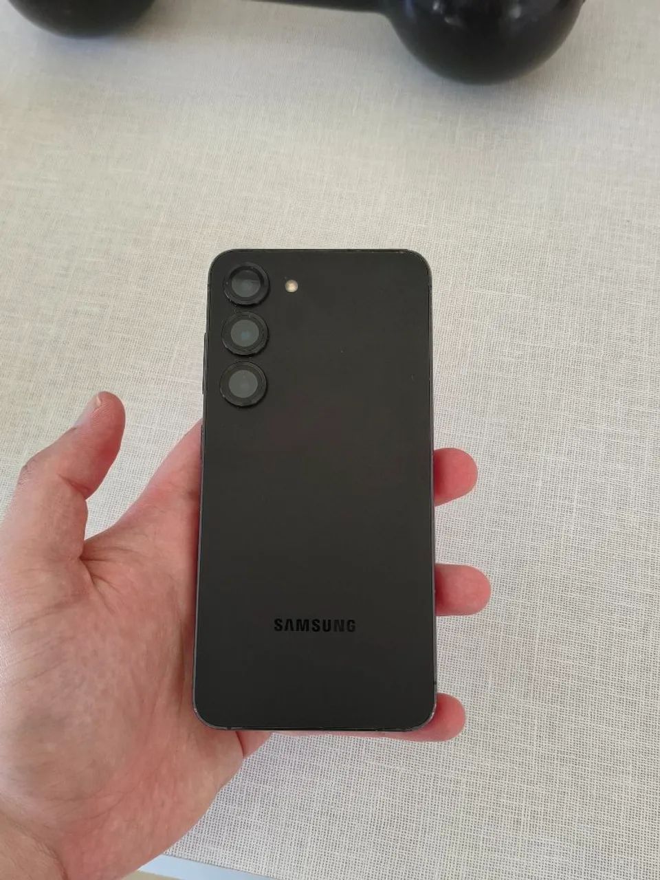 SAMSUNG GALAXY S23 - Foto 5